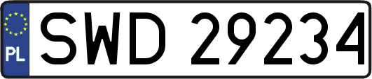 SWD29234