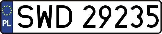 SWD29235