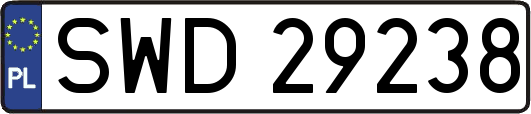 SWD29238