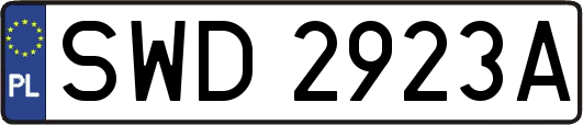 SWD2923A