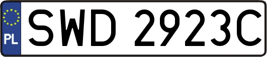SWD2923C
