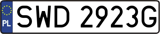 SWD2923G