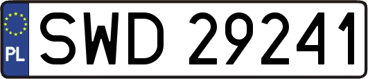 SWD29241