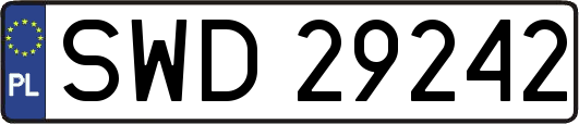 SWD29242