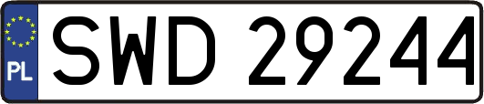 SWD29244