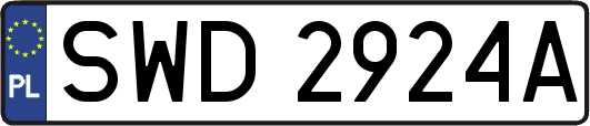 SWD2924A