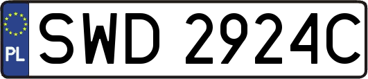 SWD2924C