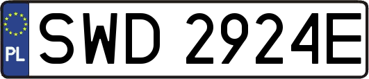 SWD2924E