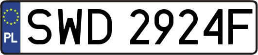 SWD2924F