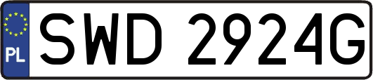 SWD2924G