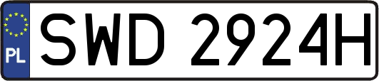 SWD2924H