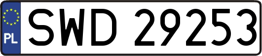 SWD29253