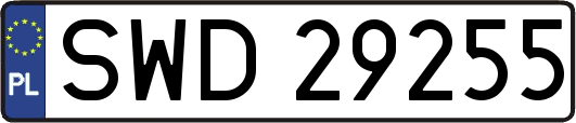 SWD29255