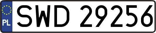 SWD29256