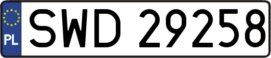 SWD29258
