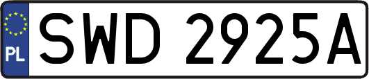 SWD2925A