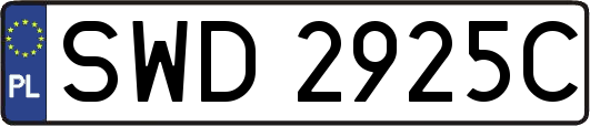 SWD2925C