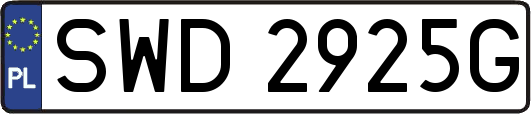 SWD2925G