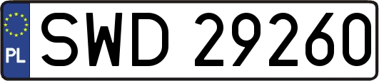 SWD29260