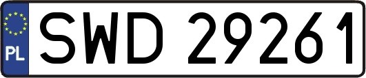 SWD29261