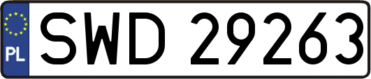SWD29263