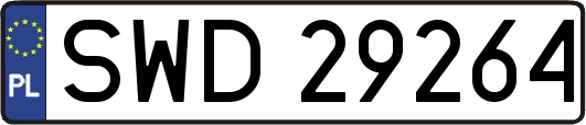 SWD29264