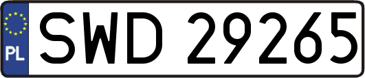 SWD29265