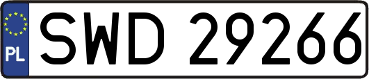 SWD29266