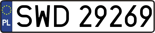 SWD29269