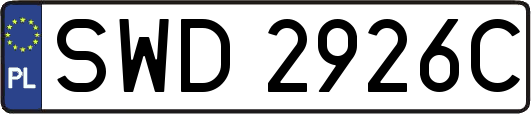 SWD2926C