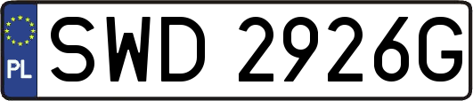 SWD2926G