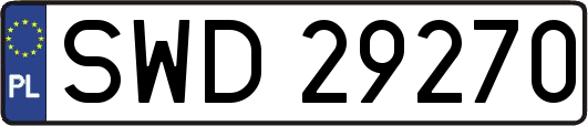 SWD29270