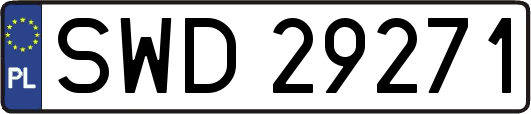 SWD29271