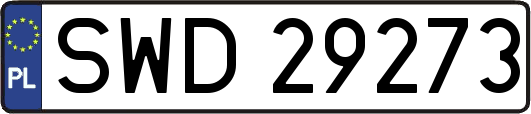 SWD29273