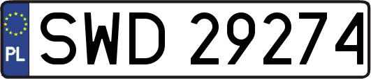 SWD29274