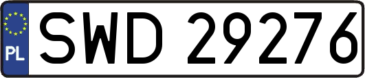 SWD29276