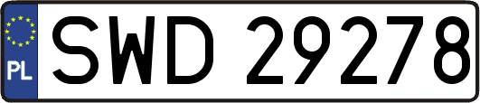 SWD29278