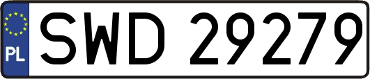 SWD29279