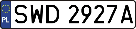 SWD2927A