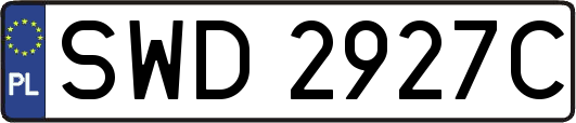 SWD2927C