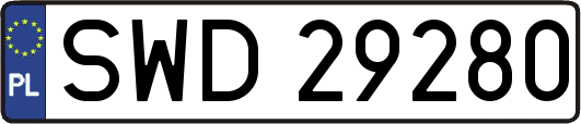 SWD29280