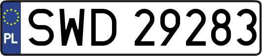 SWD29283