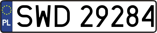 SWD29284