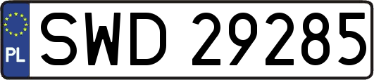 SWD29285