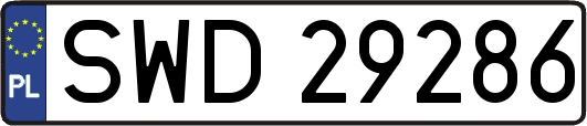 SWD29286