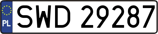SWD29287