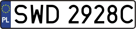 SWD2928C