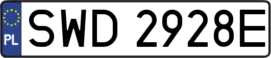 SWD2928E