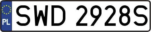 SWD2928S