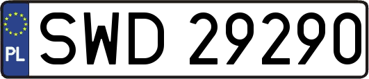 SWD29290